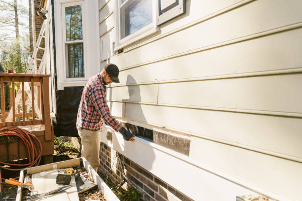 Top rated local Siding Installation specialists in Fort Meade, MD